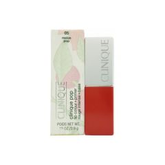 Clinique Pop Lip Colour and Primer 3.9gr 5 Melon Pop