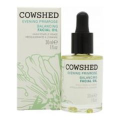 Cowshed Cowshed Evening Primrose Balancing Facial Oil 30ml
