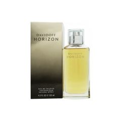 Davidoff Horizon Eau De Toilette 125ml Spray