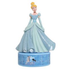 Disney Disney Cinderella Bubble Bath & Shower Gel 300ml