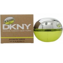 Dkny Be Delicious Eau De Parfum 100ml - Beauty Bop