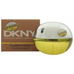Dkny Be Delicious Eau De Parfum 50ml Spray