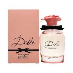 Dolce & Gabbana Dolce Garden Eau De Parfum 75ml Spray