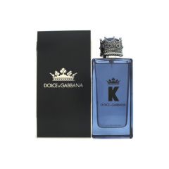 Dolce & Gabbana K Eau de Parfum 100ml Spray