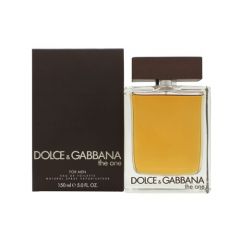Dolce & Gabbana The One Eau de Toilette 150ml Spray