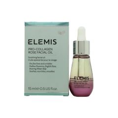 Elemis Pro-Collagen Soothing Rose Facial Oil 15ml