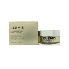 Elemis Pro-Definition Night Cream 50ml