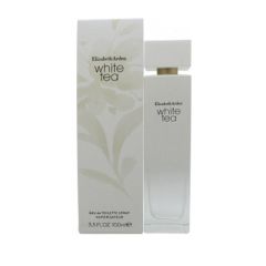 Elizabeth Arden White Tea Eau De Toilette 100ml Spray
