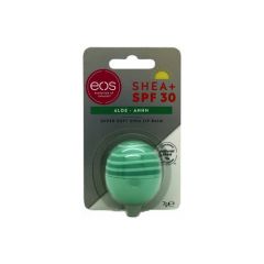 EOS Active Protection Sphere Lip Balm SPF30 7g - Aloe