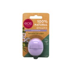 EOS Smooth Sphere Lip Balm 7g - Organic Chamomile