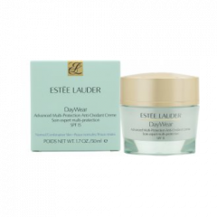 Estee Lauder DayWear Advanced Multi-Protection Anti-Oxidant Cream 50ml SPF15 Beauty Bop