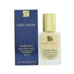 Estee Lauder Double Wear Stay In Place Foundation SPF10 30ml Beauty Bop