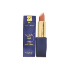 Estée Lauder Pure Color Envy Matte Sculpting Lipstick 3.5g - 547 Wilder
