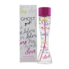 Ghost Girl Eau De Toilette 30ml Spray