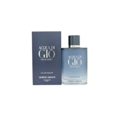 Giorgio Armani Acqua di Giò Profondo Eau de Toilette 100ml - Beauty Bop