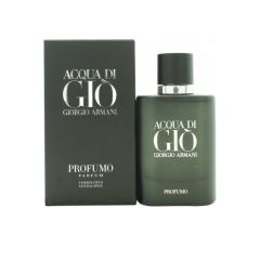 Giorgio Armani Acqua Di Gio Profumo Eau De Parfum 40ml Spray