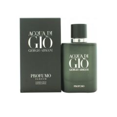 Giorgio Armani Acqua Di Gio Profumo Eau De Parfum 40ml Spray