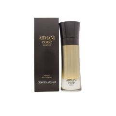Giorgio Armani Code Absolu Eau De Parfum 60ml Spray