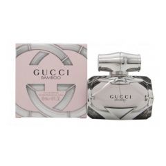 Gucci Bamboo Eau De Parfum 50ml Spray