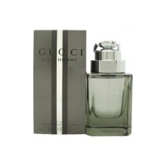 Gucci By Gucci Pour Homme Eau De Toilette 50ml Spray