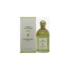 Guerlain Aqua Allegoria Nerolia Vetiver Eau de Toilette 125ml Spray - Beauty Bop