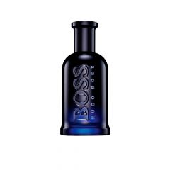 hugo boss boss bottled night100ml eau de toilette