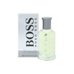 Hugo Boss Boss Bottled Aftershave 100ml Splash