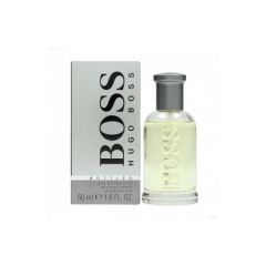 Hugo Boss Boss Bottled Eau De Toilette 50ml Spray