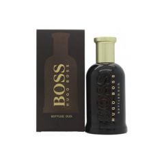 Hugo Boss Boss Bottled Oud Eau De Parfum 100ml Spray