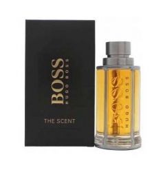 Hugo Boss Boss The Scent Aftershave Lotion 100ml