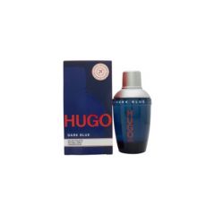 Hugo Boss Dark Blue Eau de Toilette 75ml - Beauty Bop