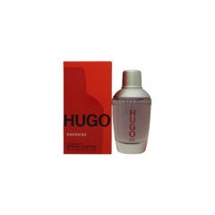 Hugo Boss Energise Eau de Toilette 75ml - Beauty Bop