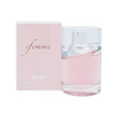 Hugo Boss Femme Eau De Parfum 75ml Spray