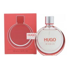 Hugo Boss Hugo Eau De Parfum 50ml Spray