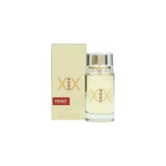 Hugo Boss XX Eau de Toilette 100ml - Beauty Bop