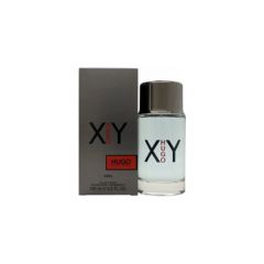 Hugo Boss XY Eau de Toilette 100ml - Beauty Bop