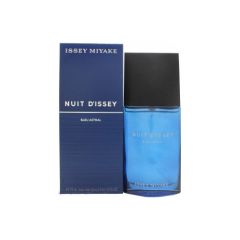 Issey Miyake d Issey Bleu Astral Eau de Toilette 75ml Spray
