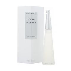 Issey Miyake LEau dIssey Eau de Toilette 50ml Spray