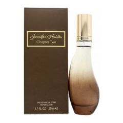 Jennifer Aniston Chapter Two Eau De Parfum 50ml Spray
