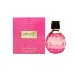 Jimmy Choo Rose Passion Eau de Parfum 40ml - Beauty Bop