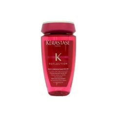 Kerastase Reflection Bain Chromatique Riche Luminous Softening Shampoo 250ml - For Highlighted Or Very Sensitised Colour Treated Hair