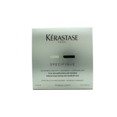 Kerastase Specifique Gift Set 12 x 6ml Intense Long-Lasting Anti-Dandruf Care