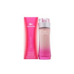 Lacoste Touch of Pink Eau de Toilette 90ml - Beauty Bop