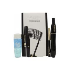 Lancome Hypnose Gift Set 6.5ml Mascara + 30ml Bi-facial + Mini Kohl Eyeliner Pencil