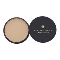 Lentheric Feather Finish Compact Powder 20g - Translucent II