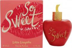 Lolita Lempicka So Sweet Eau de Parfum 50ml Spray