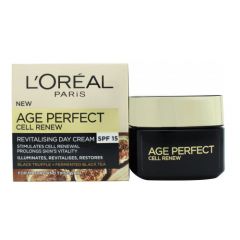Loreal Age Perfect Cell Renew Day Cream 50ml