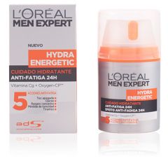L'Oreal Men Expert Hydra Energetic Face Moisturiser 50ml
