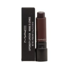 MAC Liptensity Lipstick 3.6g - Burnt Violet