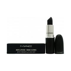 Mac Matte Lipstick 3g - Valiant